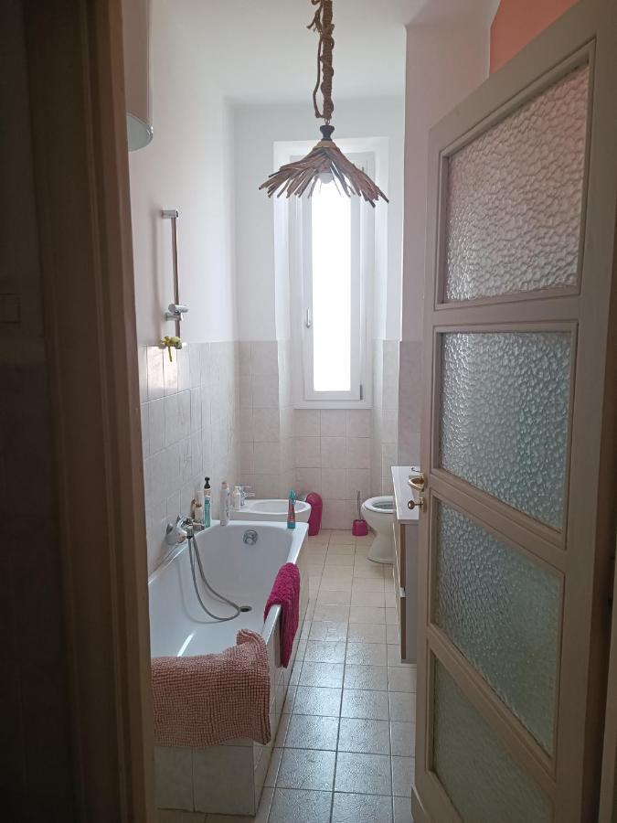 Casa Giuliva Hotel Alessandria Bagian luar foto